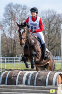 Eventing Langenfeld