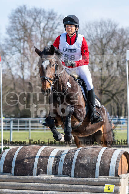 Eventing Langenfeld