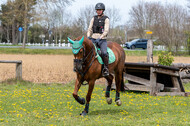 Geländetraining ZRFV Hamminkeln (24+25.04.2021)