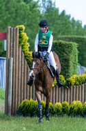 Westerstede Horse Trials (10.-13.06.2021)