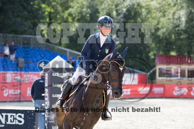 FEI European Championship