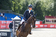 FEI European Championship