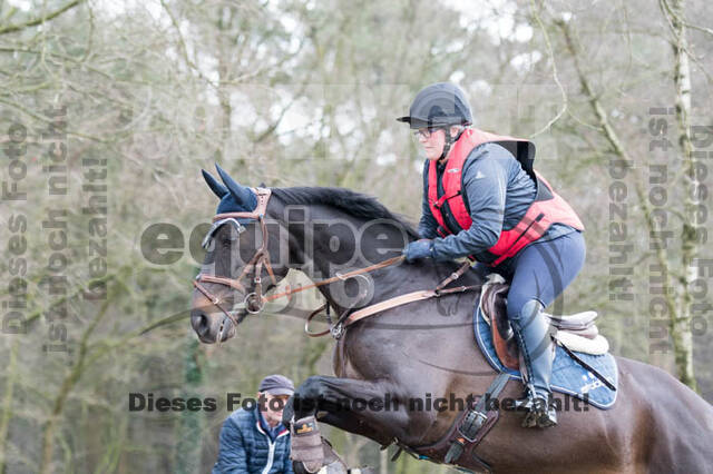 Geländetraining RSV Wesel Obrighoven