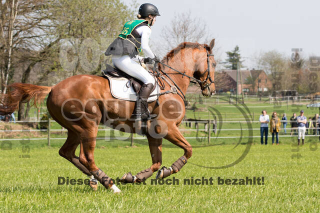 RV Seydlitz Kamp (06.+07.04.2019)