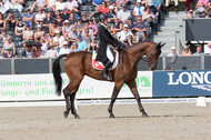 FEI European Championship Eventing 2019