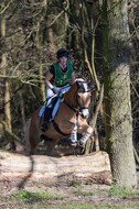 Geländetage beim RSV St. Hubertus Wesel Obrighoven (26.+27.03.2022)