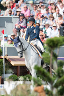 FEI European Championship Eventing 2019