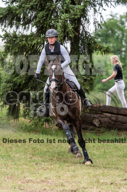 Late-Entry-Vielseitigkeit Langenfeld (11.+13./14.06.2020)