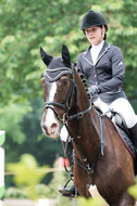 Vielseitigkeitsturnier Bad Honnef
