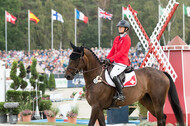 FEI European Championship Eventing 2019