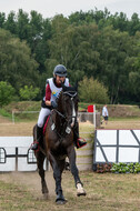 Late-Entry Vielseitigkeit Hamminkeln/Wesel (01.+02.08.2020)