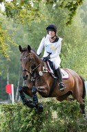 Vielseitigkeitsturnier RSV St. Hubertus Wesel Obrighoven