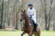 Geländetage RVO St. Hubertus Wesel-Obrighoven (23.-24.03.2019)