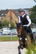 Eventing im Pferdesportzentrum Rheinland (Late Entry 14.03.2022)