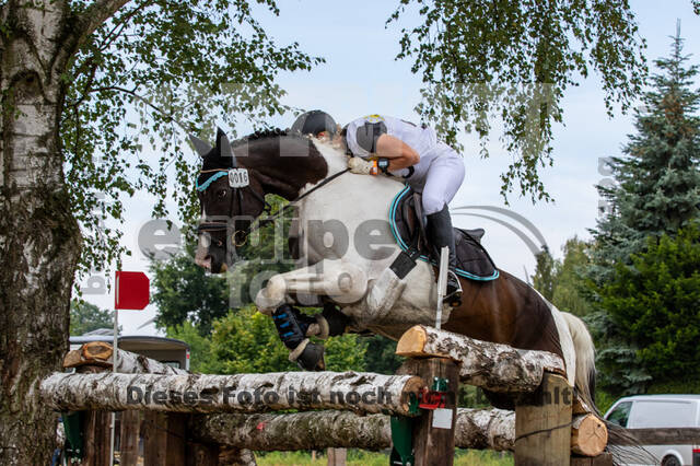 Late-Entry Vielseitigkeit Hamminkeln/Wesel (01.+02.08.2020)