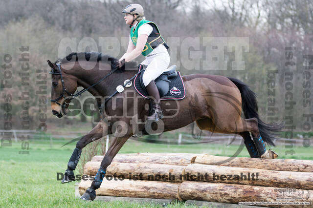 Frühjahrsvielseitigkeit RV Seydlitz Kamp