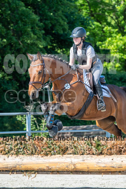 Test of Choise Langenfeld (29.+30.05.2021)