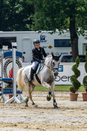 Goldene Schärpe 2021 - Ponys
