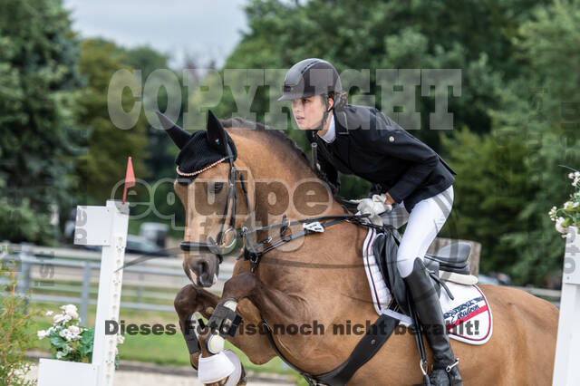 Late-Entry-Vielseitigkeit Langenfeld (06.+07.07.2020)