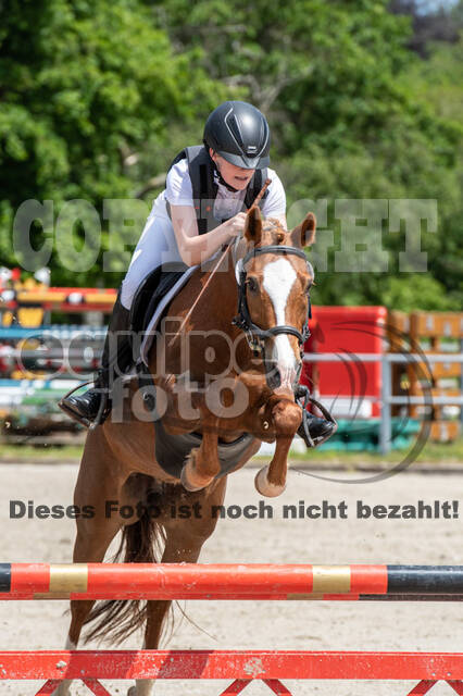 Test of Choise Langenfeld (29.+30.05.2021)