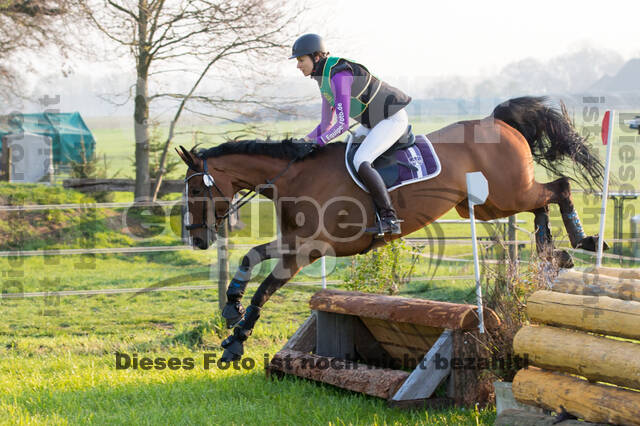 RV Seydlitz Kamp (06.+07.04.2019)