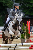 Goldene Schärpe 2021 - Ponys