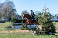 Geländetraining Wesel Obrighoven (19.+20.03.2022)