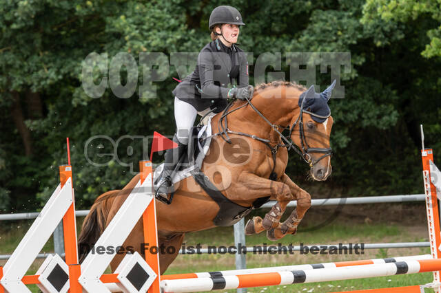 Late-Entry-Vielseitigkeit Langenfeld (06.+07.07.2020)