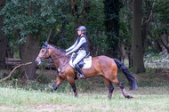 Late-Entry Vielseitigkeit Hamminkeln/Wesel (01.+02.08.2020)