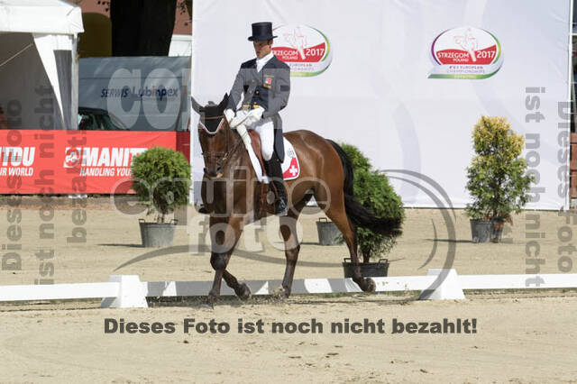 European Championship Eventing 2017
