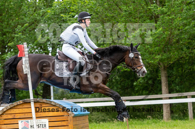 Westerstede Horse Trials 2021
