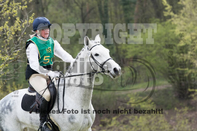 RV Lippe Bruch Gahlen (Geländepark Hardtberg 2019)