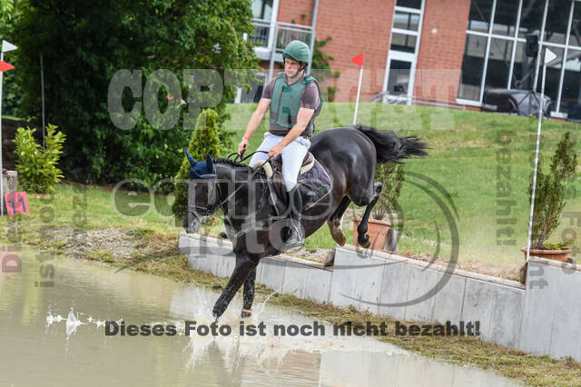 Late-Entry-Vielseitigkeit Langenfeld (11.+13./14.06.2020)