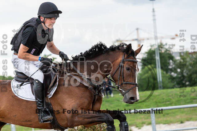 Late-Entry-Vielseitigkeit Langenfeld (06.+07.07.2020)