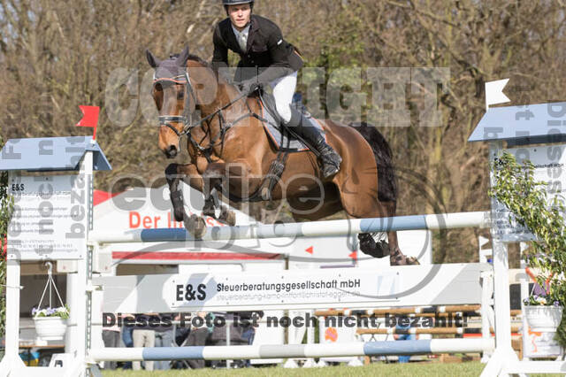 Frühjahrsvielseitigkeit RV Seydlitz Kamp