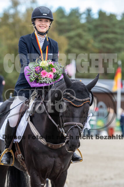 Deutsche Meisterschaft Vielseitigkeit (Luhmühlen)