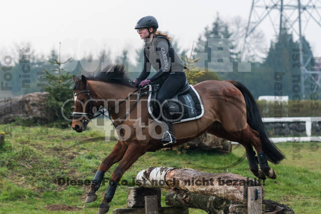 Geländetraining Wesel Obrighoven (19.+20.03.2022)