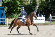 Landesturnier Rheinland, Vielseitigkeit, 22.+23.08.2020