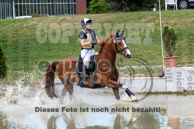 Late-Entry-Vielseitigkeit Langenfeld (11.+13./14.06.2020)