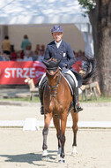 FEI European Championship Eventing 2017