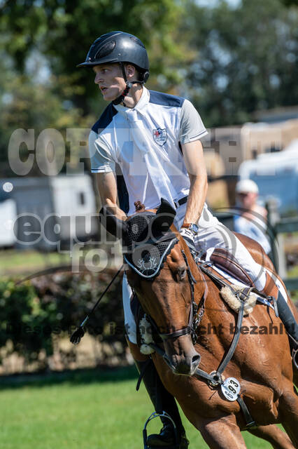 Kronenberg - De Peelbergen (August 2020)