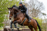 Geländetraining ZRFV Hamminkeln (24+25.04.2021)
