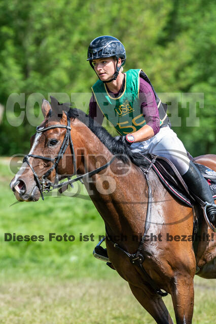 Westerstede Horse Trials (10.-13.06.2021)
