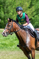 Westerstede Horse Trials (10.-13.06.2021)