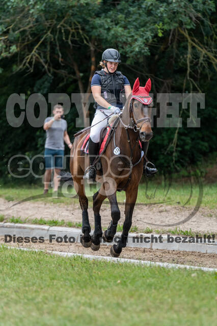 Late-Entry-Vielseitigkeit Langenfeld (11.+13./14.06.2020)