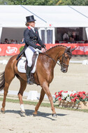FEI European Championship Eventing 2017