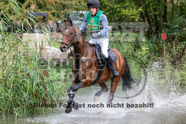 Vielseitigkeit RSV Wesel Obrighoven (26.+27.09.2020)