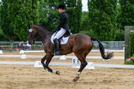 Westerstede Horse Trials 2021