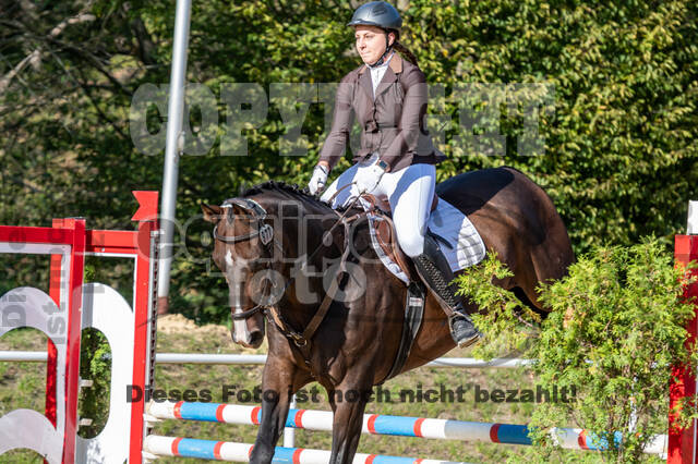 RFV Dinslaken-Hiesfeld (Herbstturnier)