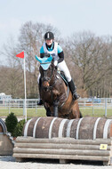 Eventing Langenfeld 2018